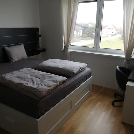 Apartma Elton * Gornja Radgona