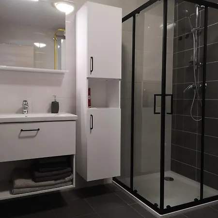 Apartma Elton * Gornja Radgona