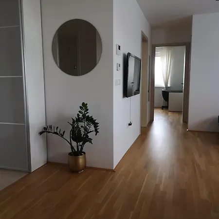 Apartma Elton Gornja Radgona