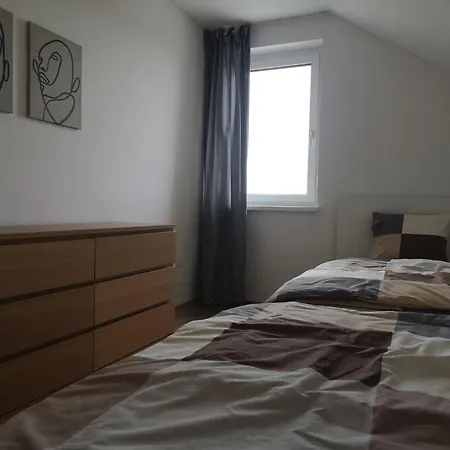 Apartma Elton * Gornja Radgona