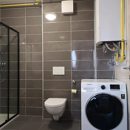 Apartma Elton * Gornja Radgona