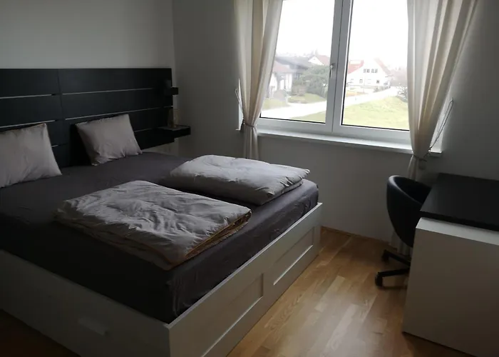 Apartma Elton * Gornja Radgona