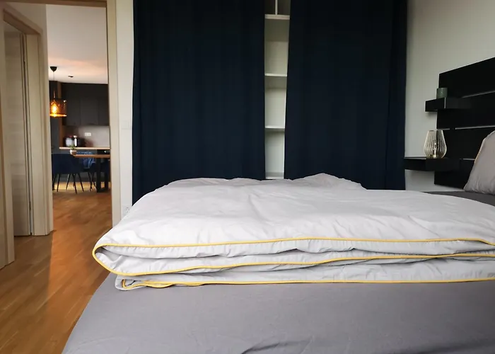 Apartma Elton * Gornja Radgona