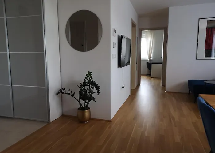 Apartma Elton Gornja Radgona