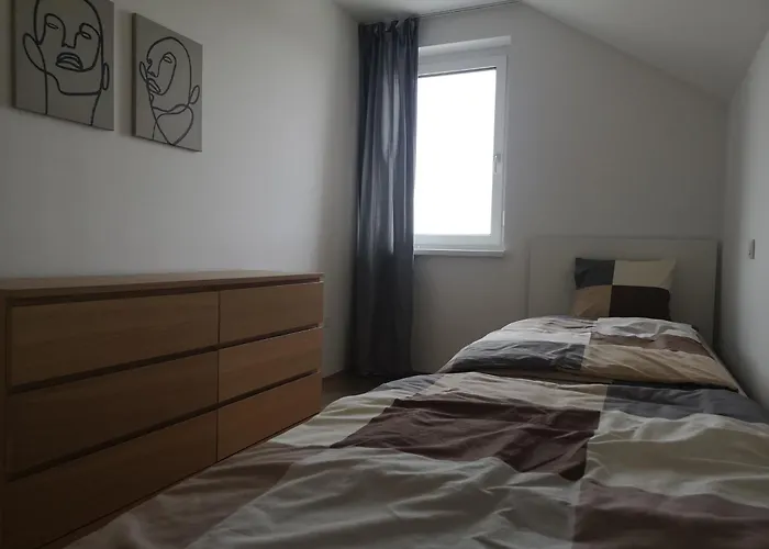 Apartma Elton * Gornja Radgona