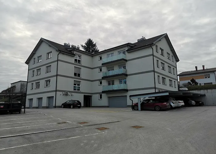 Apartma Elton Apartmán